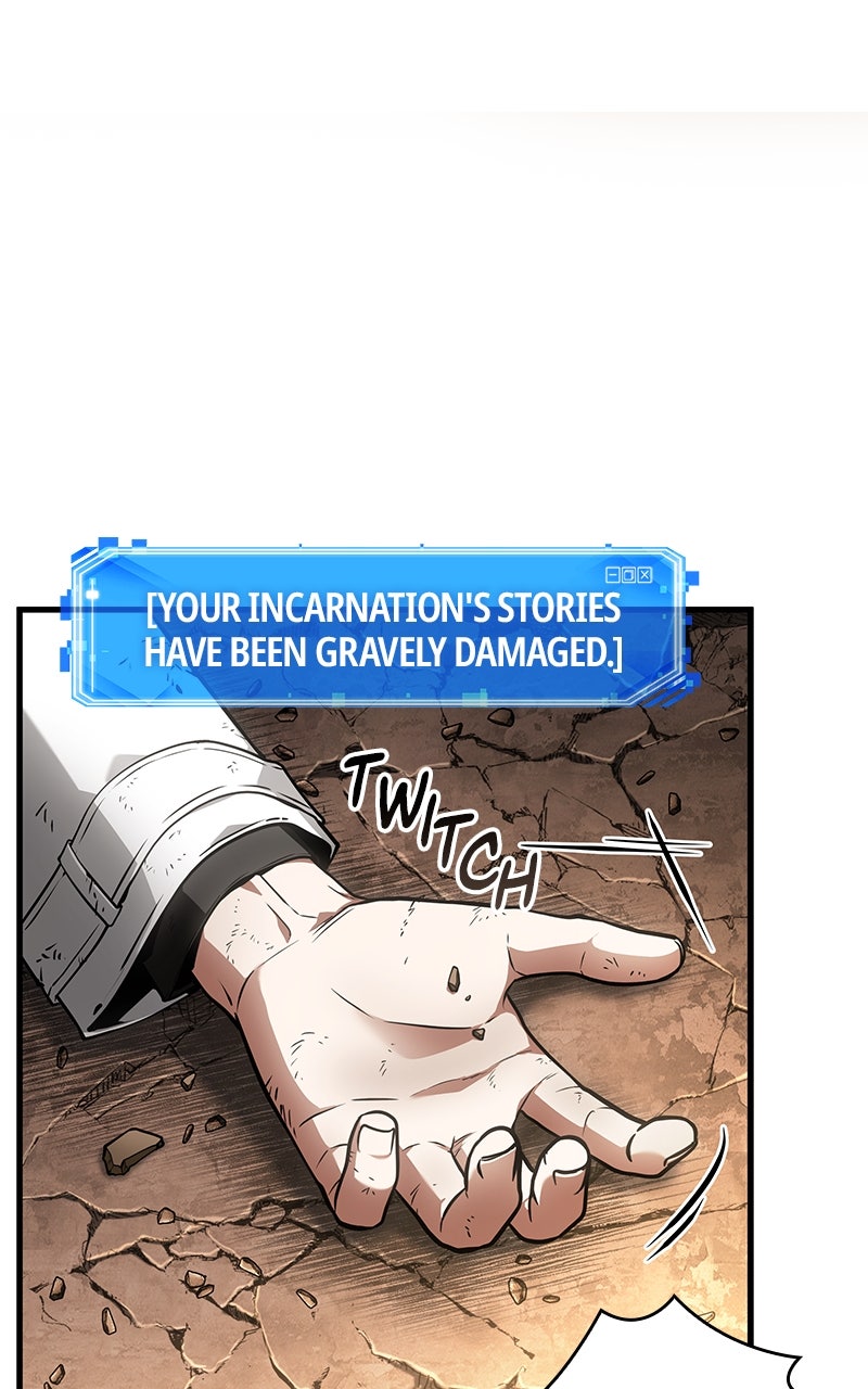 Read Omniscient Reader's Viewpoint ENGLISH Manga Online