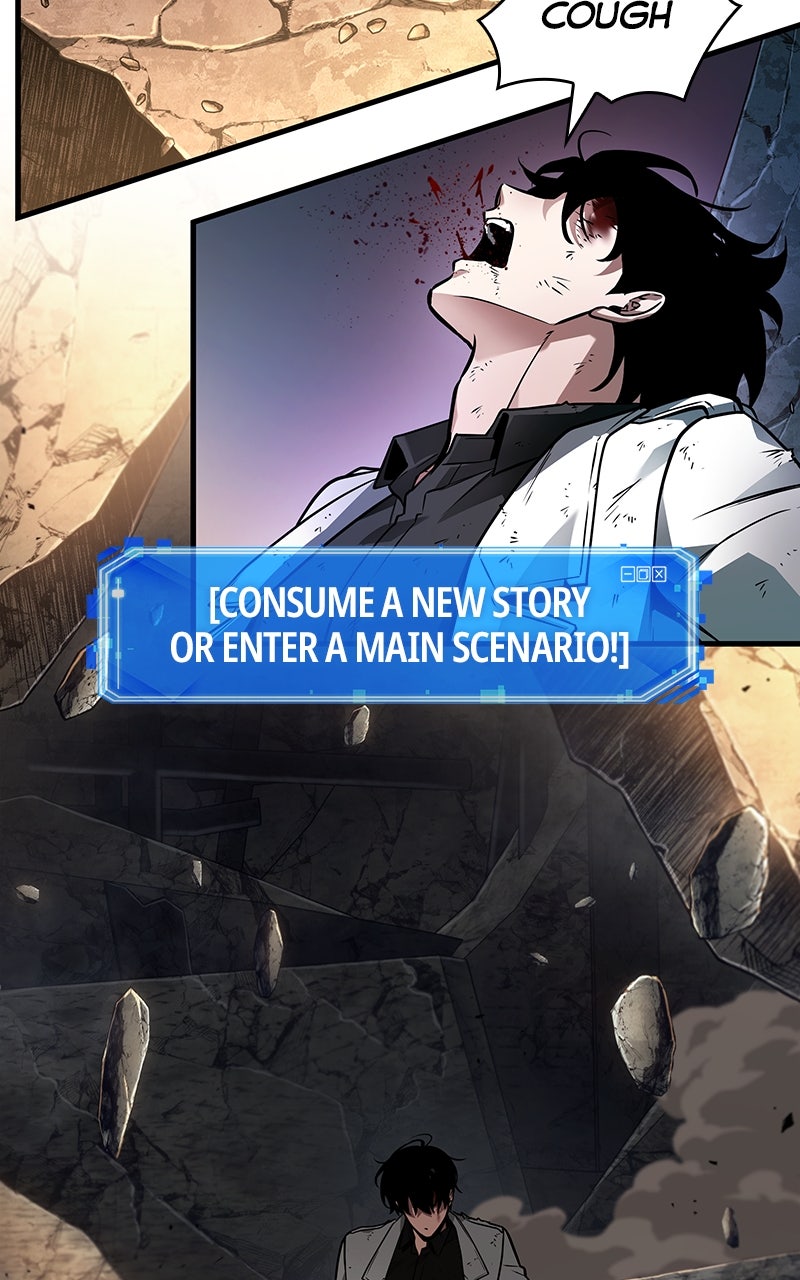 Read Omniscient Reader's Viewpoint ENGLISH Manga Online