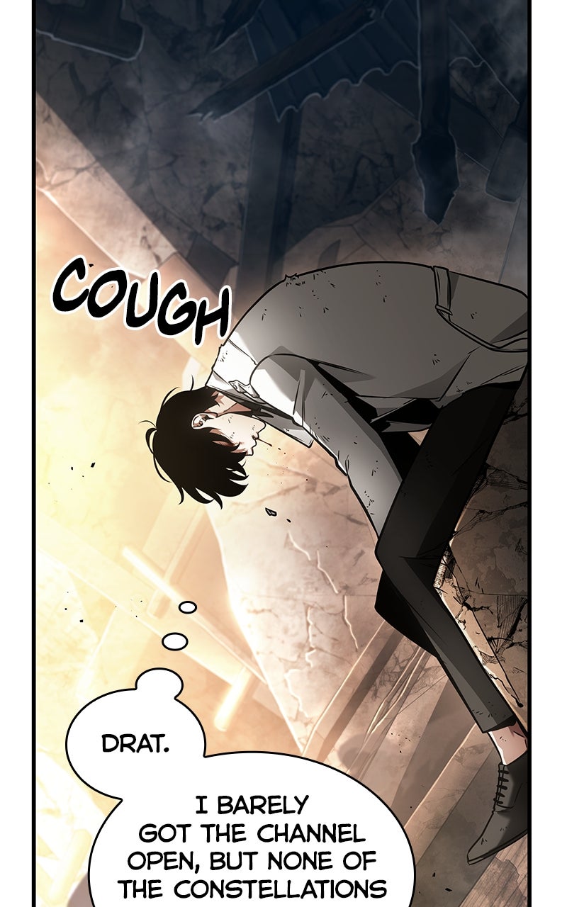 Read Omniscient Reader's Viewpoint ENGLISH Manga Online