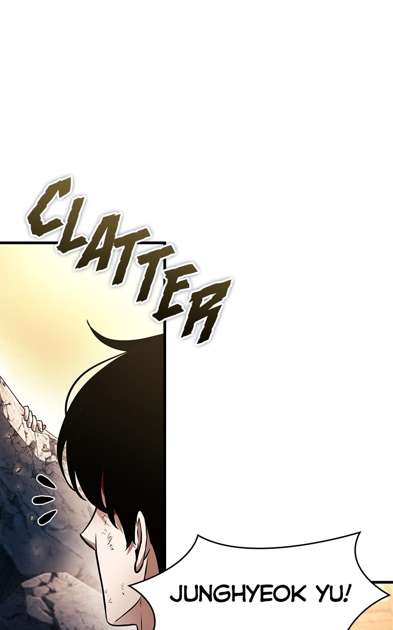 Read Omniscient Reader's Viewpoint ENGLISH Manga Online