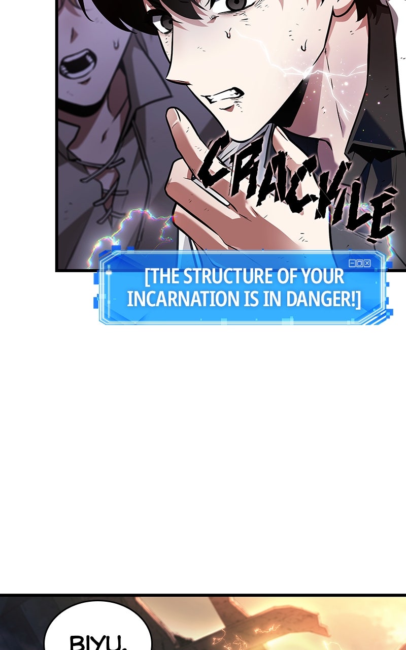 Read Omniscient Reader's Viewpoint ENGLISH Manga Online