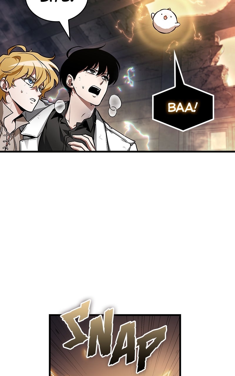 Read Omniscient Reader's Viewpoint ENGLISH Manga Online