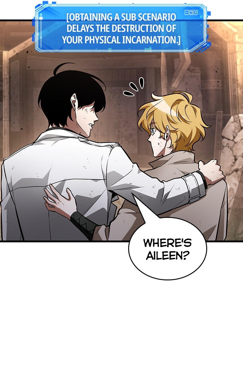 Read Omniscient Reader's Viewpoint ENGLISH Manga Online