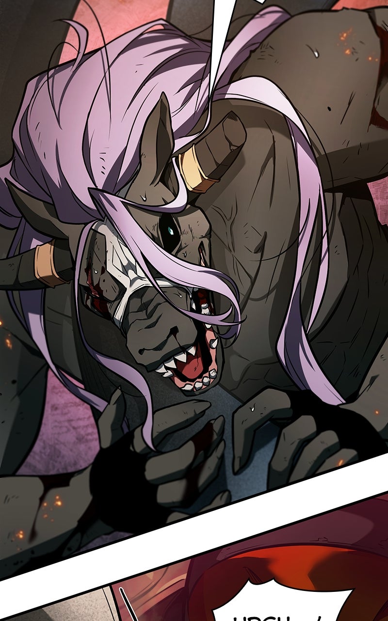 Read Omniscient Reader's Viewpoint ENGLISH Manga Online