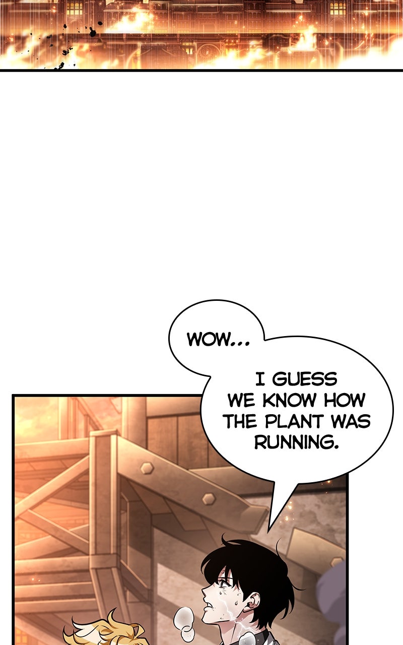 Read Omniscient Reader's Viewpoint ENGLISH Manga Online