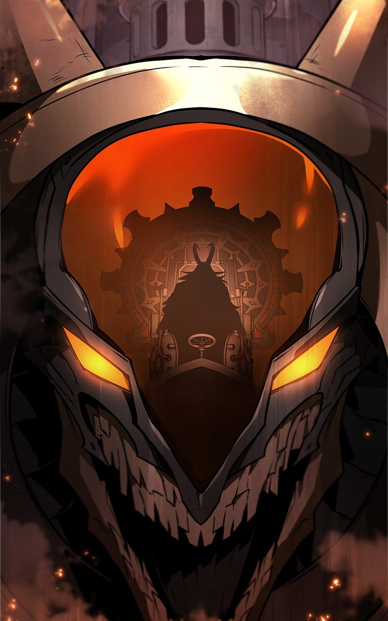 Read Omniscient Reader's Viewpoint ENGLISH Manga Online