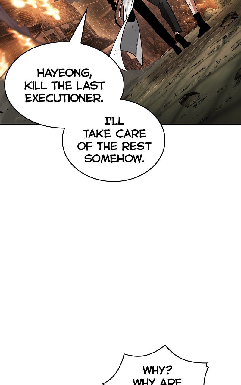 Read Omniscient Reader's Viewpoint ENGLISH Manga Online