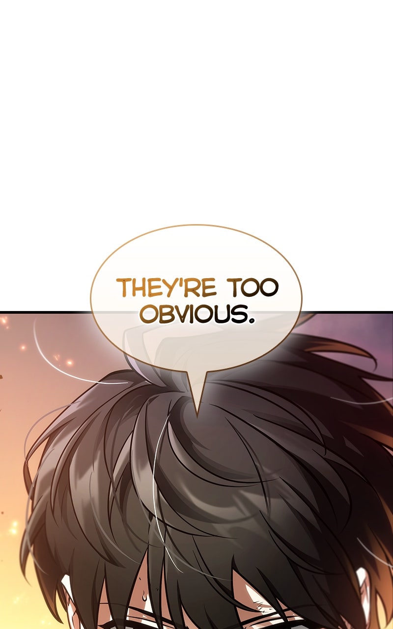 Read Omniscient Reader's Viewpoint ENGLISH Manga Online