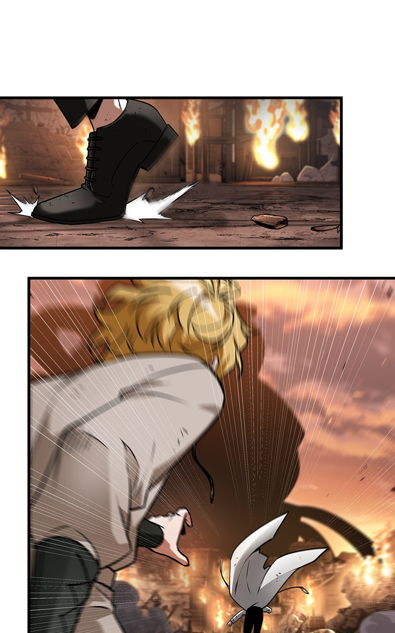 Read Omniscient Reader's Viewpoint ENGLISH Manga Online