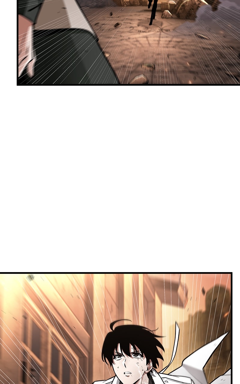 Read Omniscient Reader's Viewpoint ENGLISH Manga Online