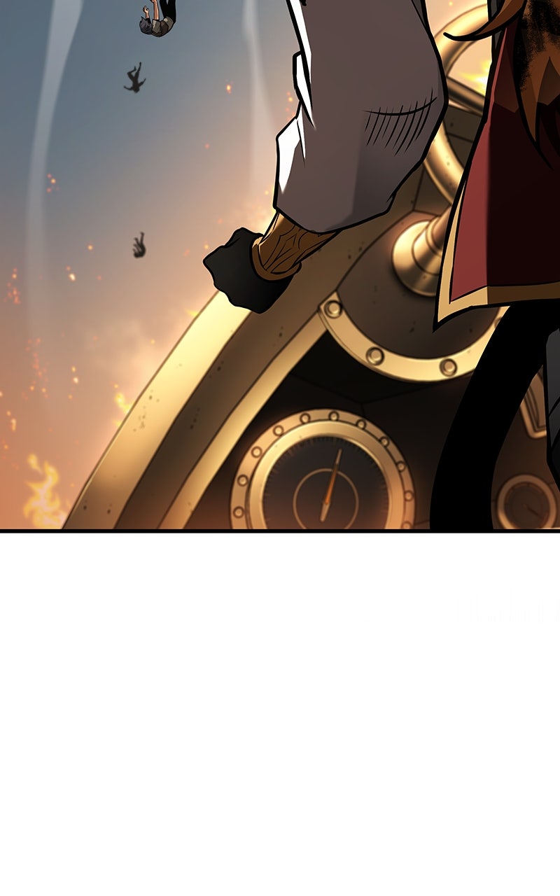 Read Omniscient Reader's Viewpoint ENGLISH Manga Online