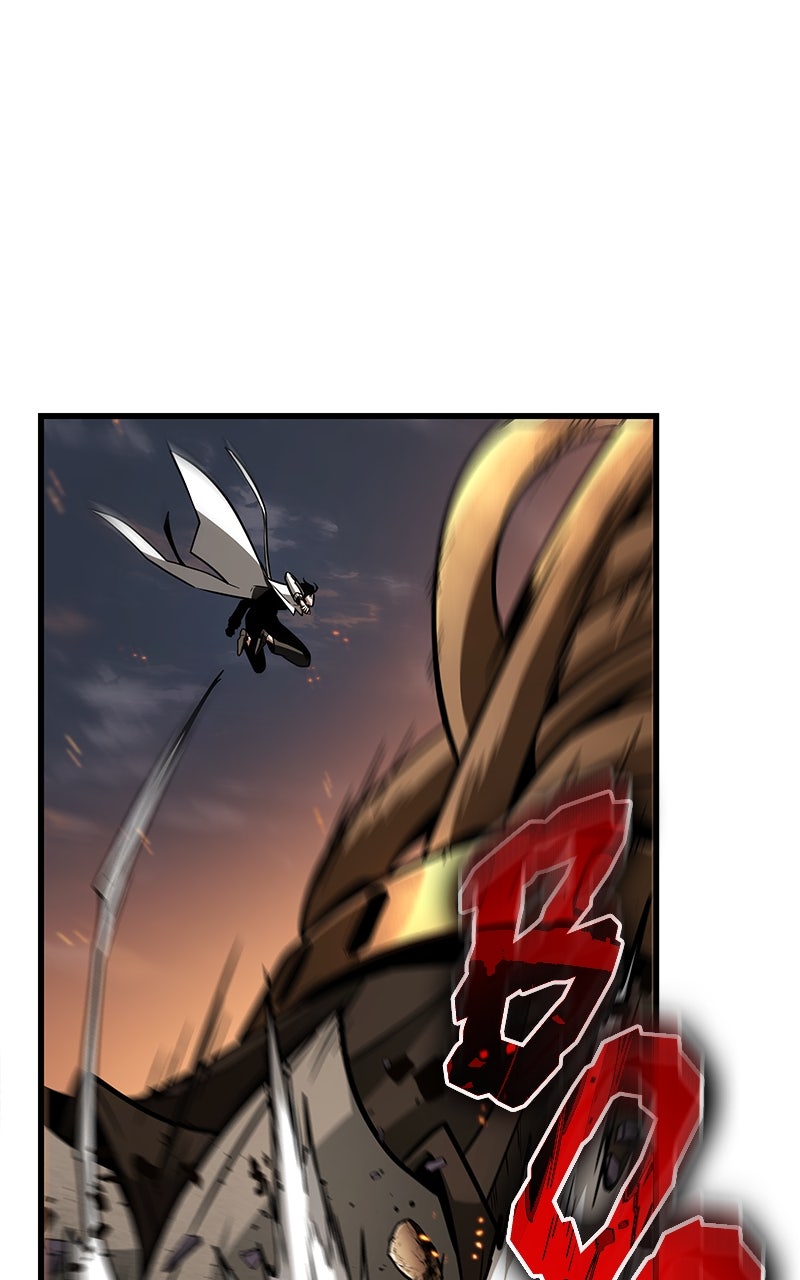 Read Omniscient Reader's Viewpoint ENGLISH Manga Online