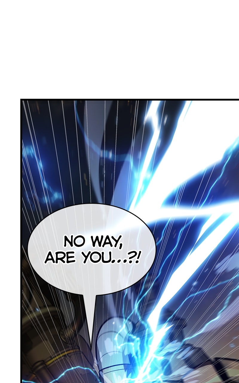 Read Omniscient Reader's Viewpoint ENGLISH Manga Online