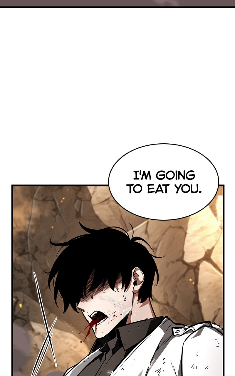 Read Omniscient Reader's Viewpoint ENGLISH Manga Online