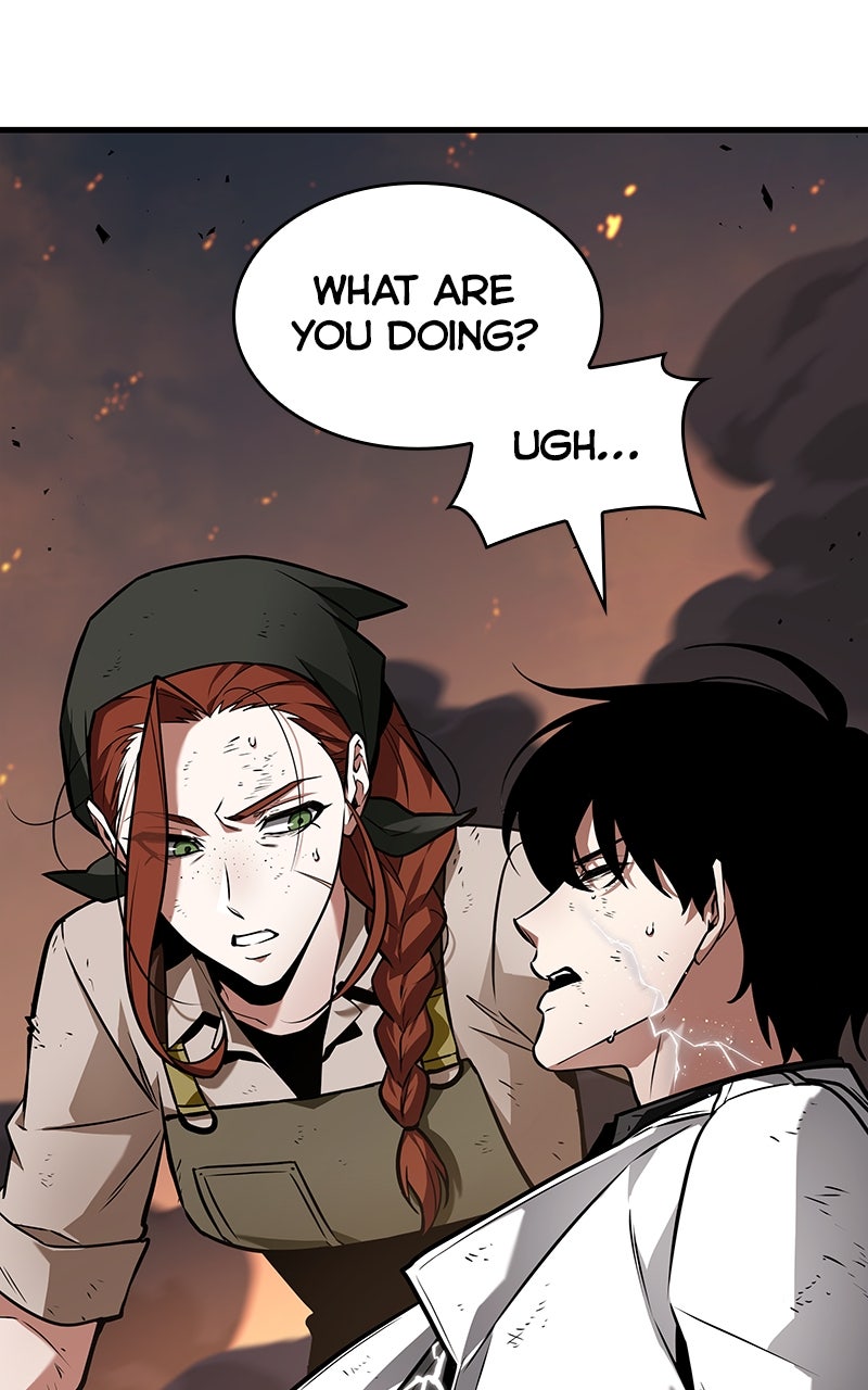 Read Omniscient Reader's Viewpoint ENGLISH Manga Online