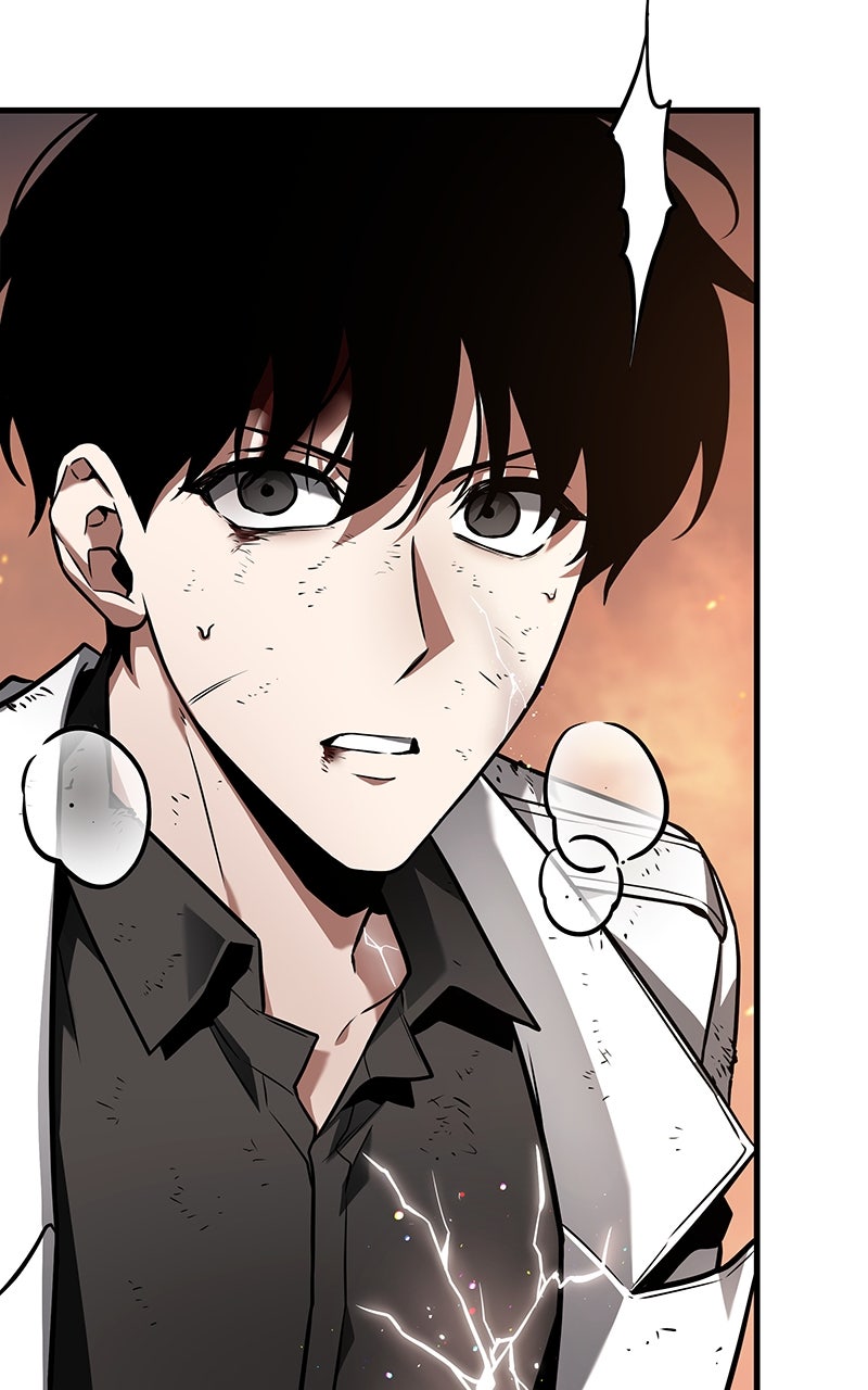 Read Omniscient Reader's Viewpoint ENGLISH Manga Online