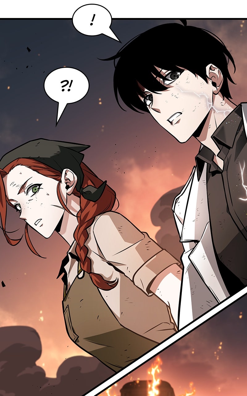 Read Omniscient Reader's Viewpoint ENGLISH Manga Online