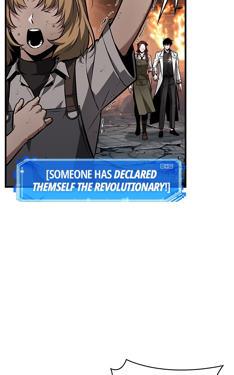 Read Omniscient Reader's Viewpoint ENGLISH Manga Online