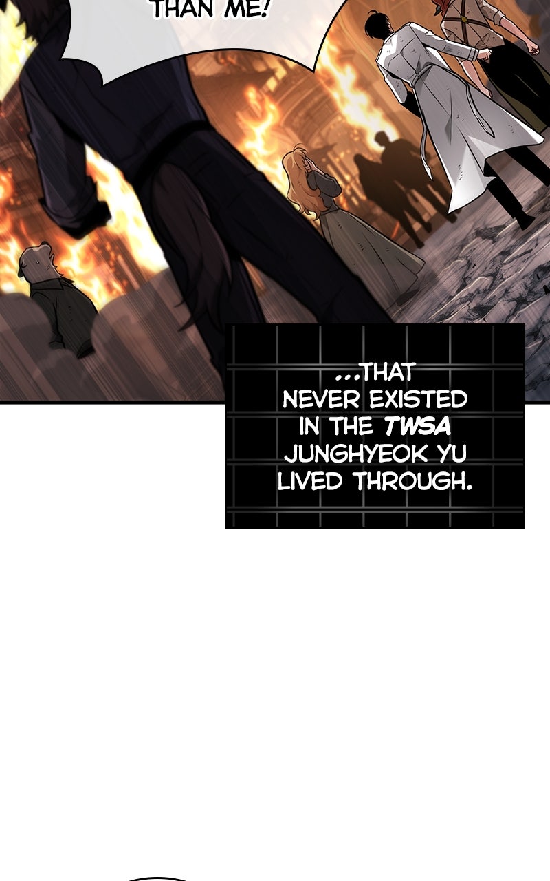 Read Omniscient Reader's Viewpoint ENGLISH Manga Online