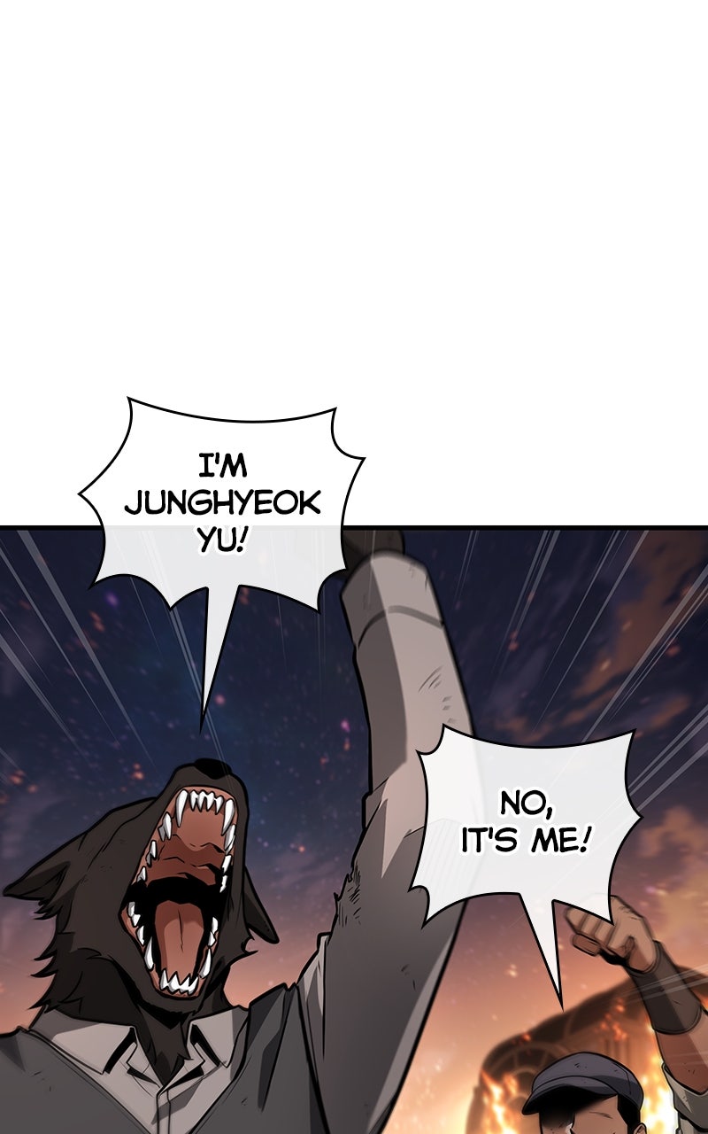 Read Omniscient Reader's Viewpoint ENGLISH Manga Online