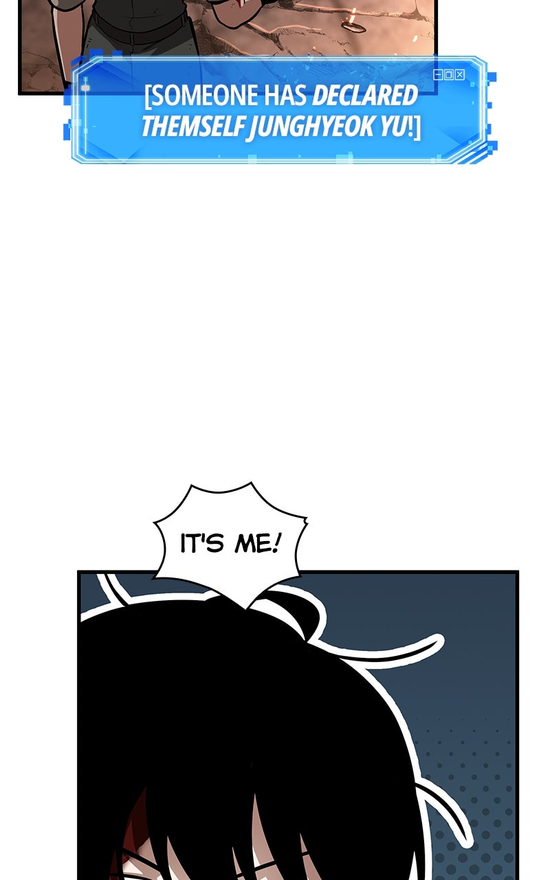 Read Omniscient Reader's Viewpoint ENGLISH Manga Online