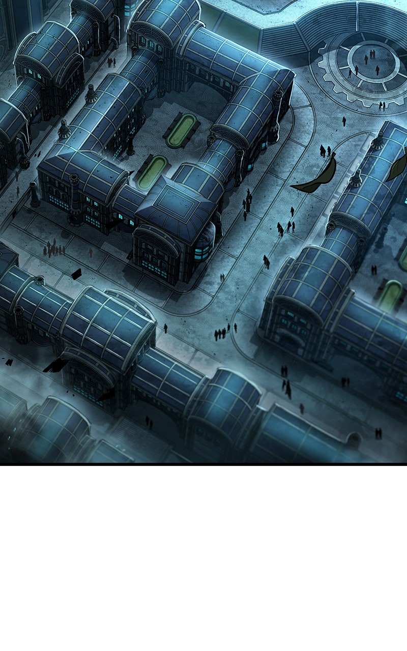 Read Omniscient Reader's Viewpoint ENGLISH Manga Online