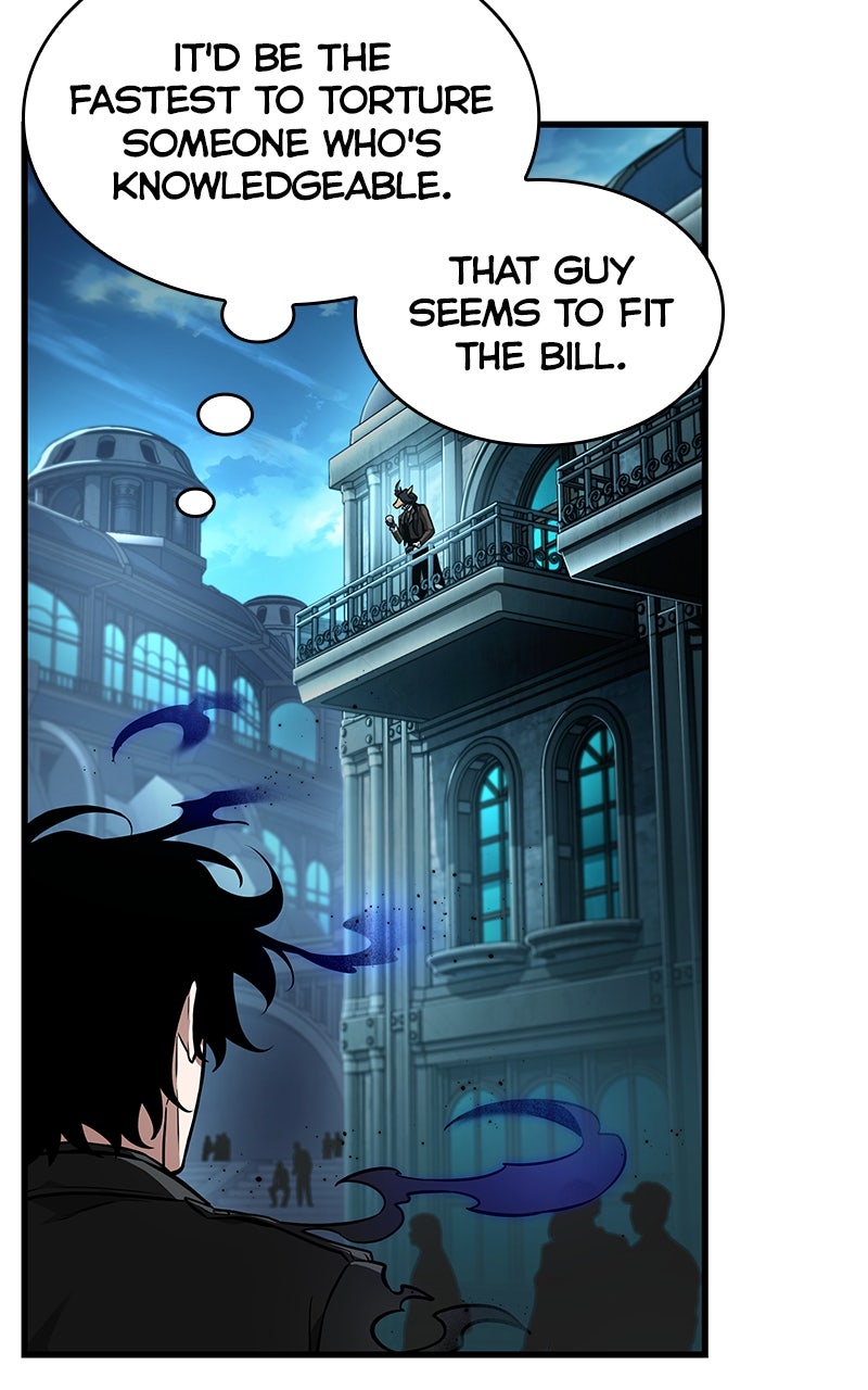 Read Omniscient Reader's Viewpoint ENGLISH Manga Online