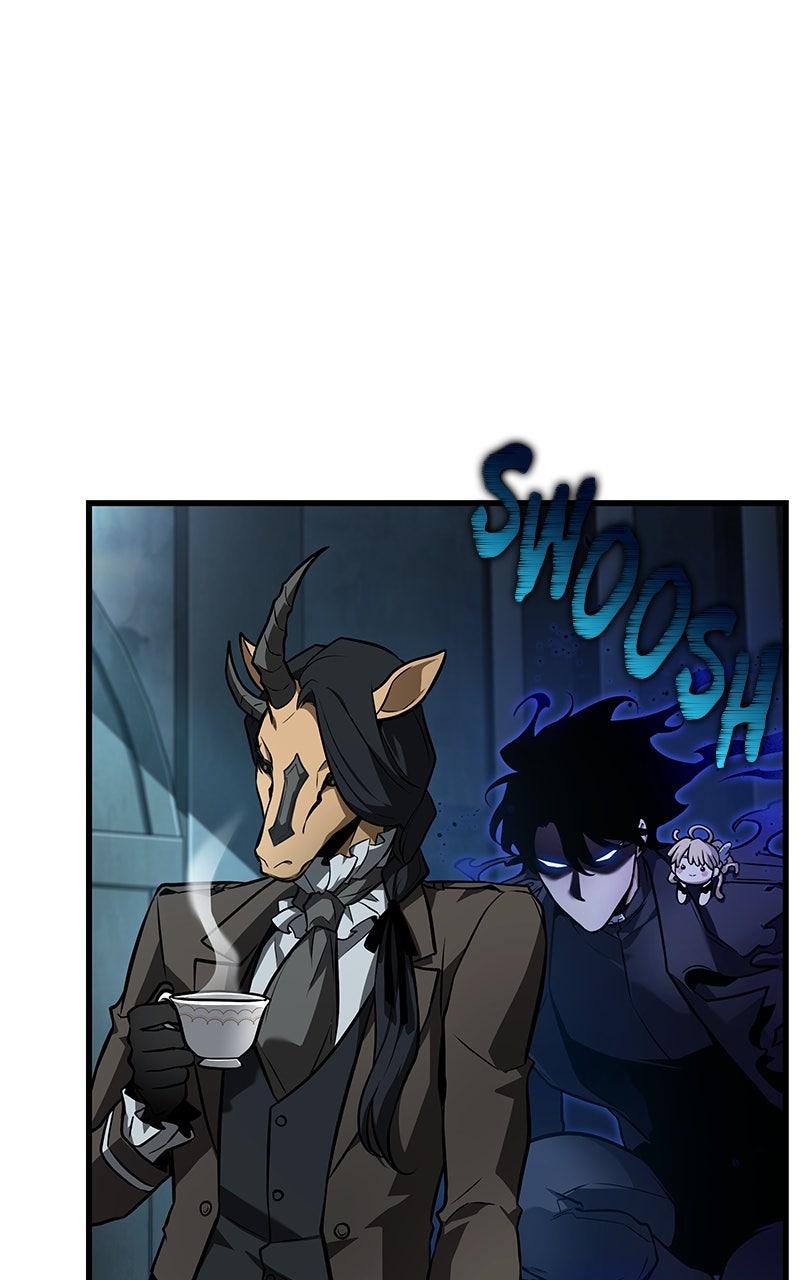 Read Omniscient Reader's Viewpoint ENGLISH Manga Online