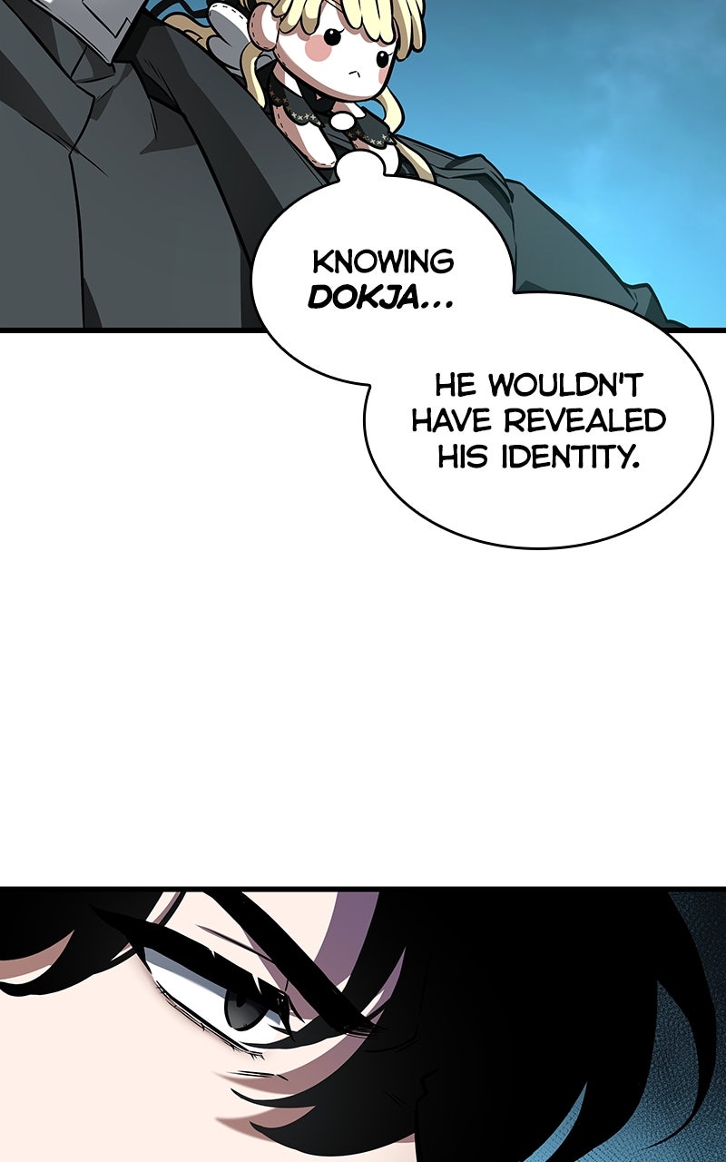 Read Omniscient Reader's Viewpoint ENGLISH Manga Online