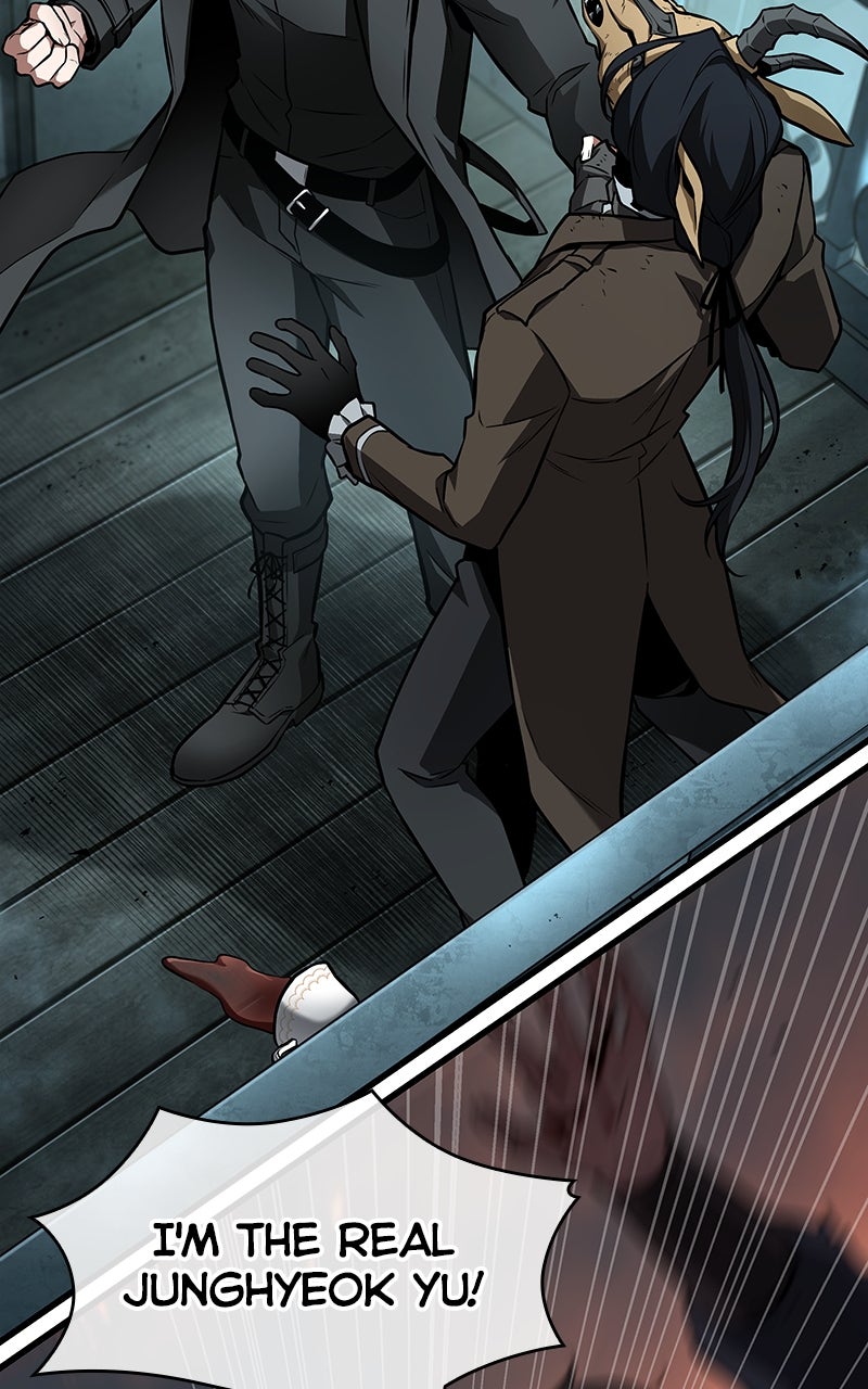 Read Omniscient Reader's Viewpoint ENGLISH Manga Online