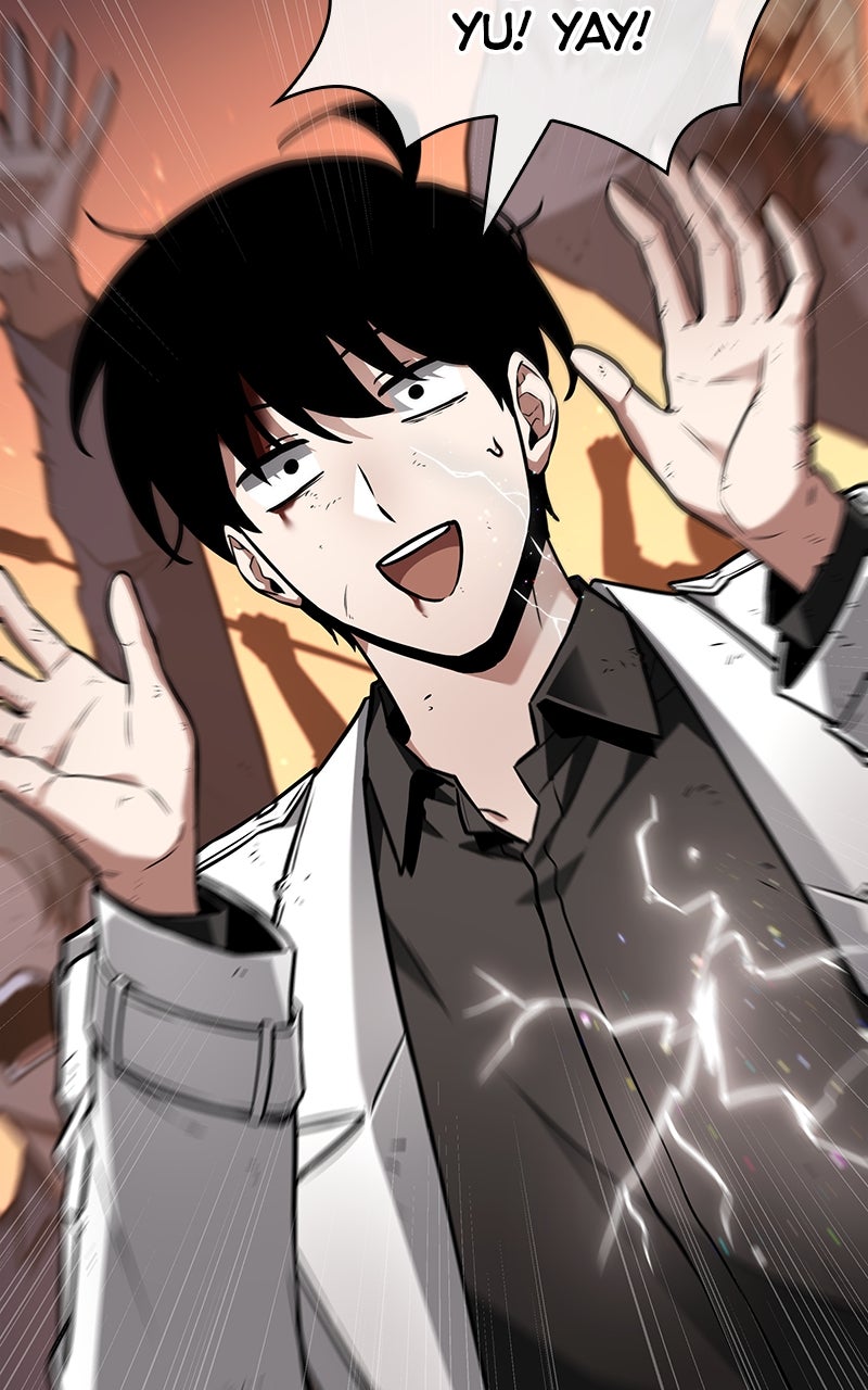 Read Omniscient Reader's Viewpoint ENGLISH Manga Online