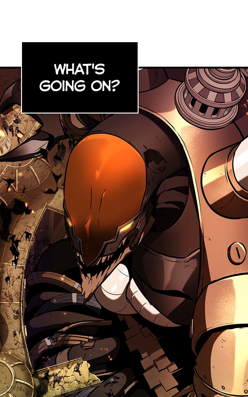 Read Omniscient Reader's Viewpoint ENGLISH Manga Online