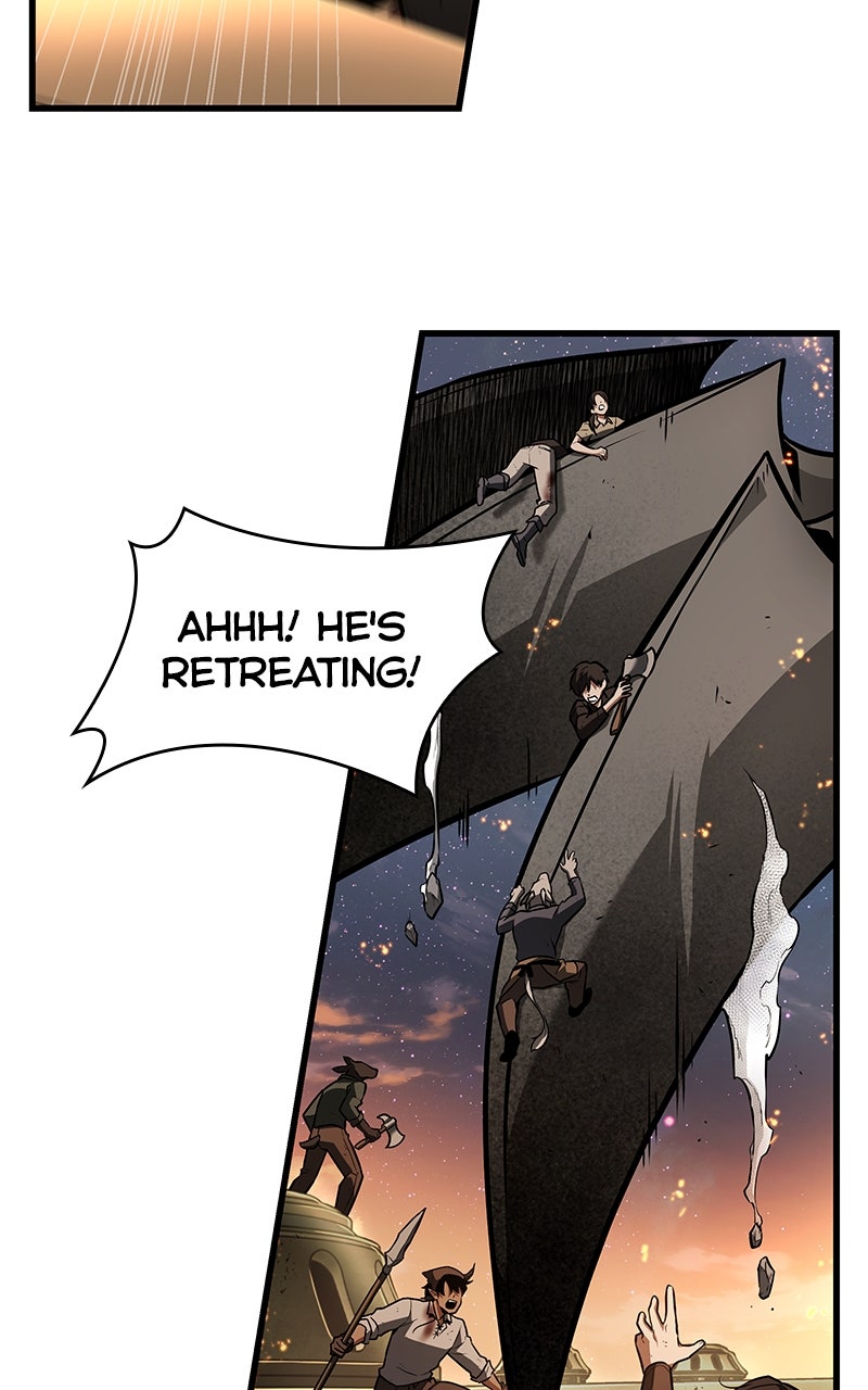 Read Omniscient Reader's Viewpoint ENGLISH Manga Online