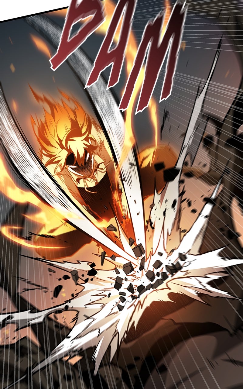 Read Omniscient Reader's Viewpoint ENGLISH Manga Online