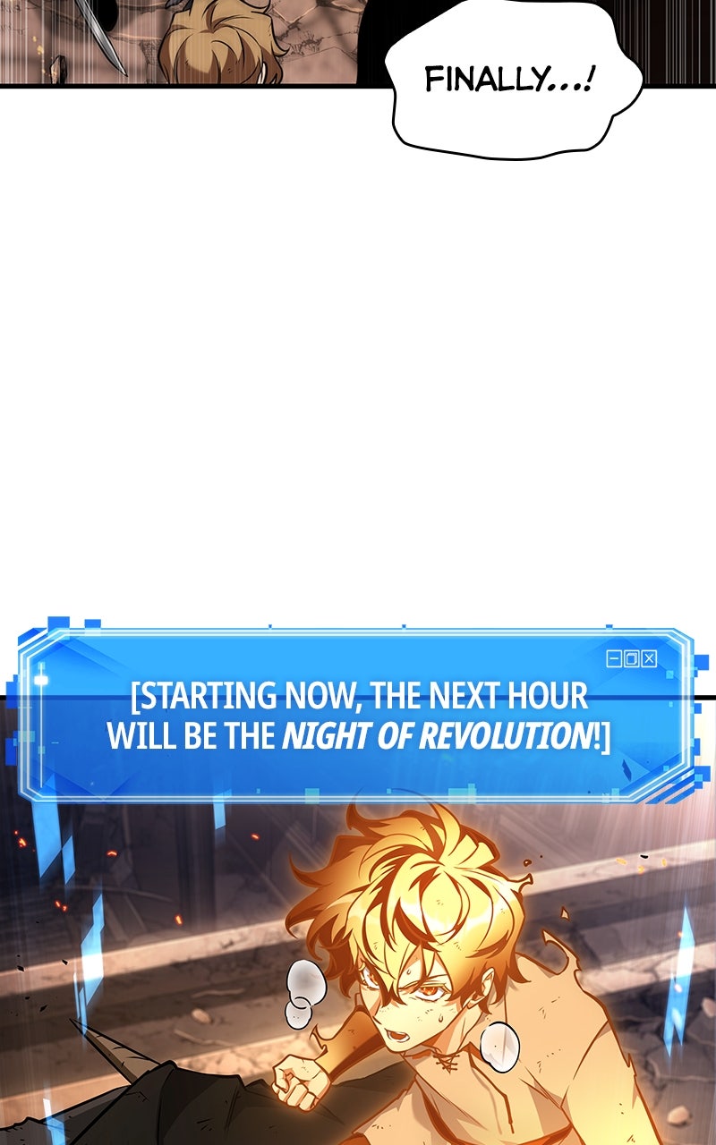 Read Omniscient Reader's Viewpoint ENGLISH Manga Online