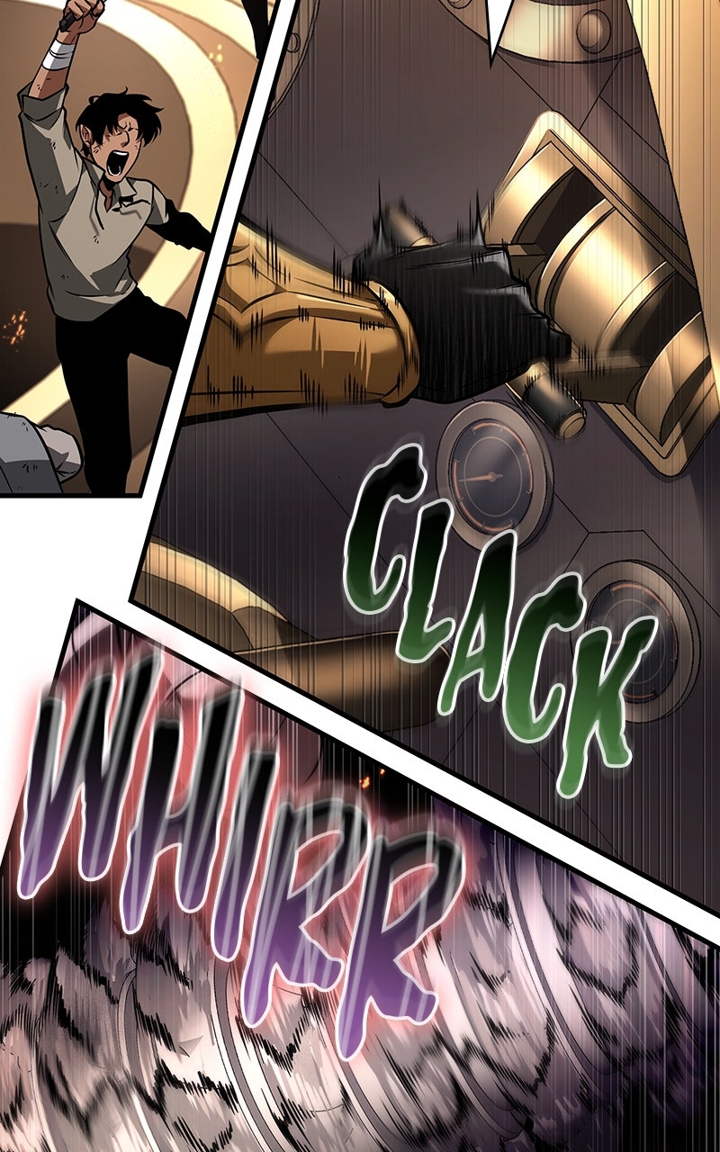 Read Omniscient Reader's Viewpoint ENGLISH Manga Online