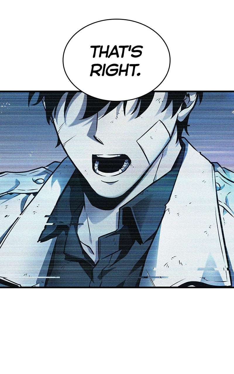 Read Omniscient Reader's Viewpoint ENGLISH Manga Online