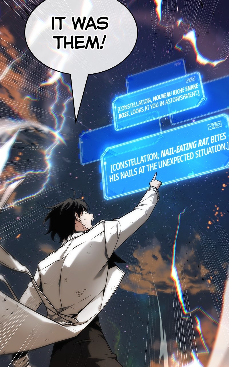 Read Omniscient Reader's Viewpoint ENGLISH Manga Online