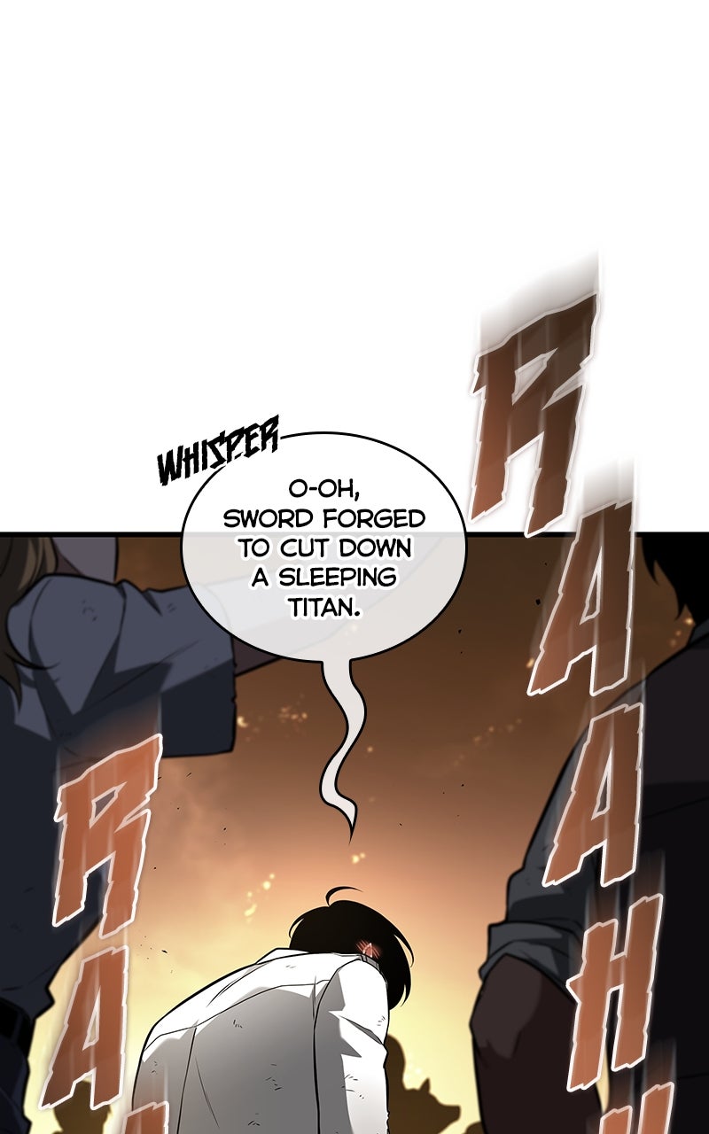 Read Omniscient Reader's Viewpoint ENGLISH Manga Online