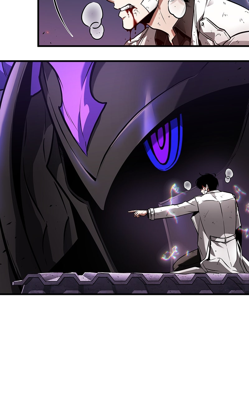 Read Omniscient Reader's Viewpoint ENGLISH Manga Online