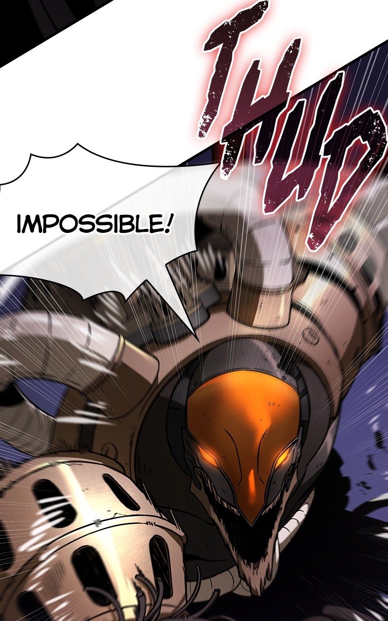 Read Omniscient Reader's Viewpoint ENGLISH Manga Online