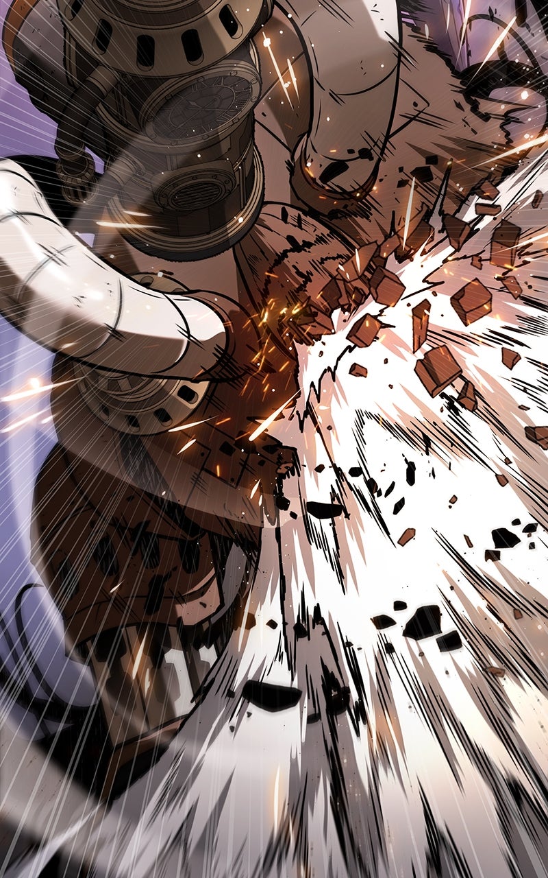 Read Omniscient Reader's Viewpoint ENGLISH Manga Online