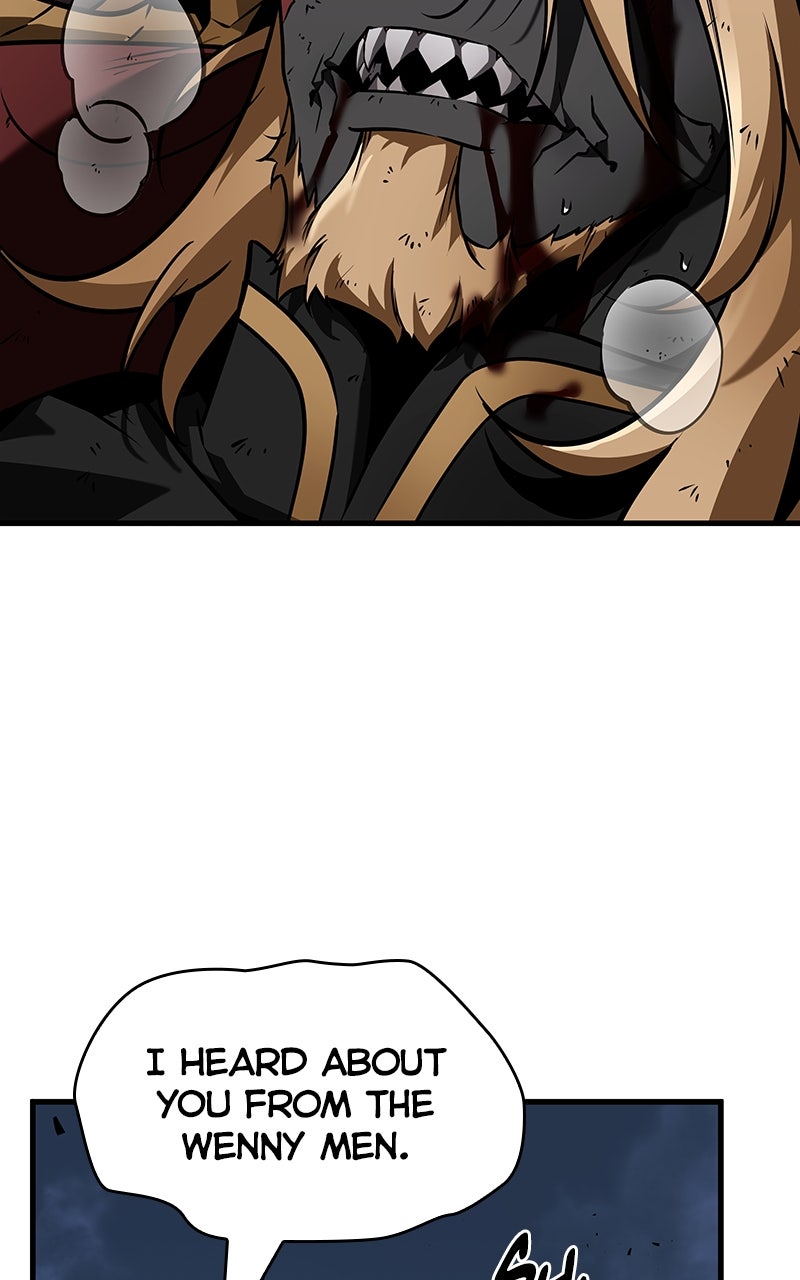 Read Omniscient Reader's Viewpoint ENGLISH Manga Online