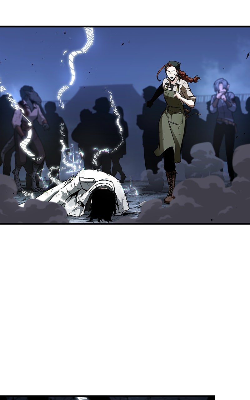 Read Omniscient Reader's Viewpoint ENGLISH Manga Online