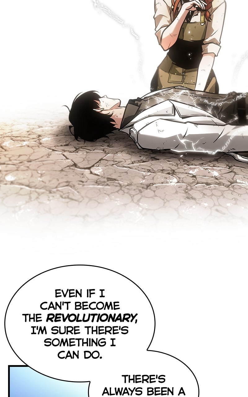 Read Omniscient Reader's Viewpoint ENGLISH Manga Online