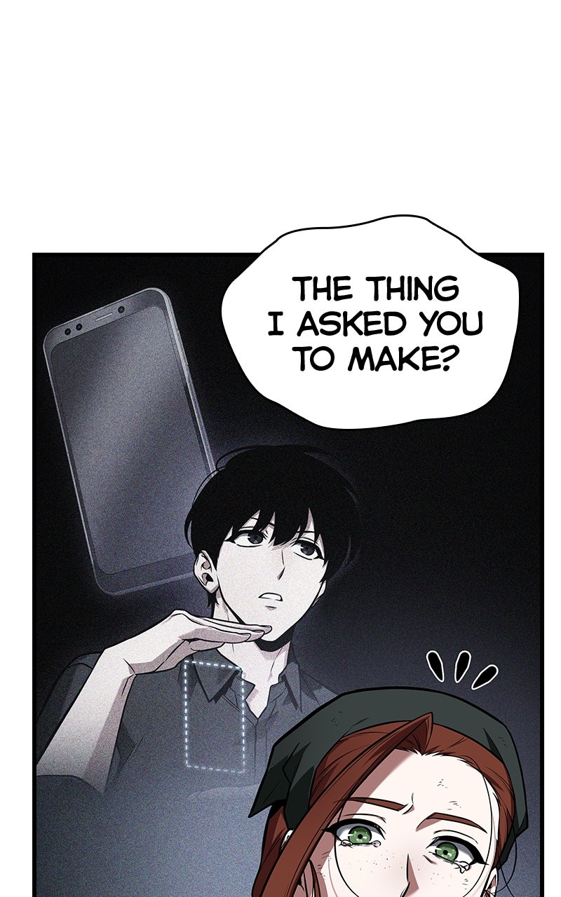 Read Omniscient Reader's Viewpoint ENGLISH Manga Online