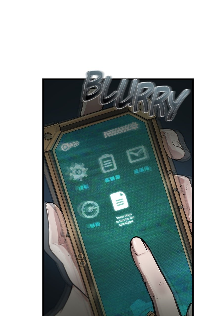 Read Omniscient Reader's Viewpoint ENGLISH Manga Online