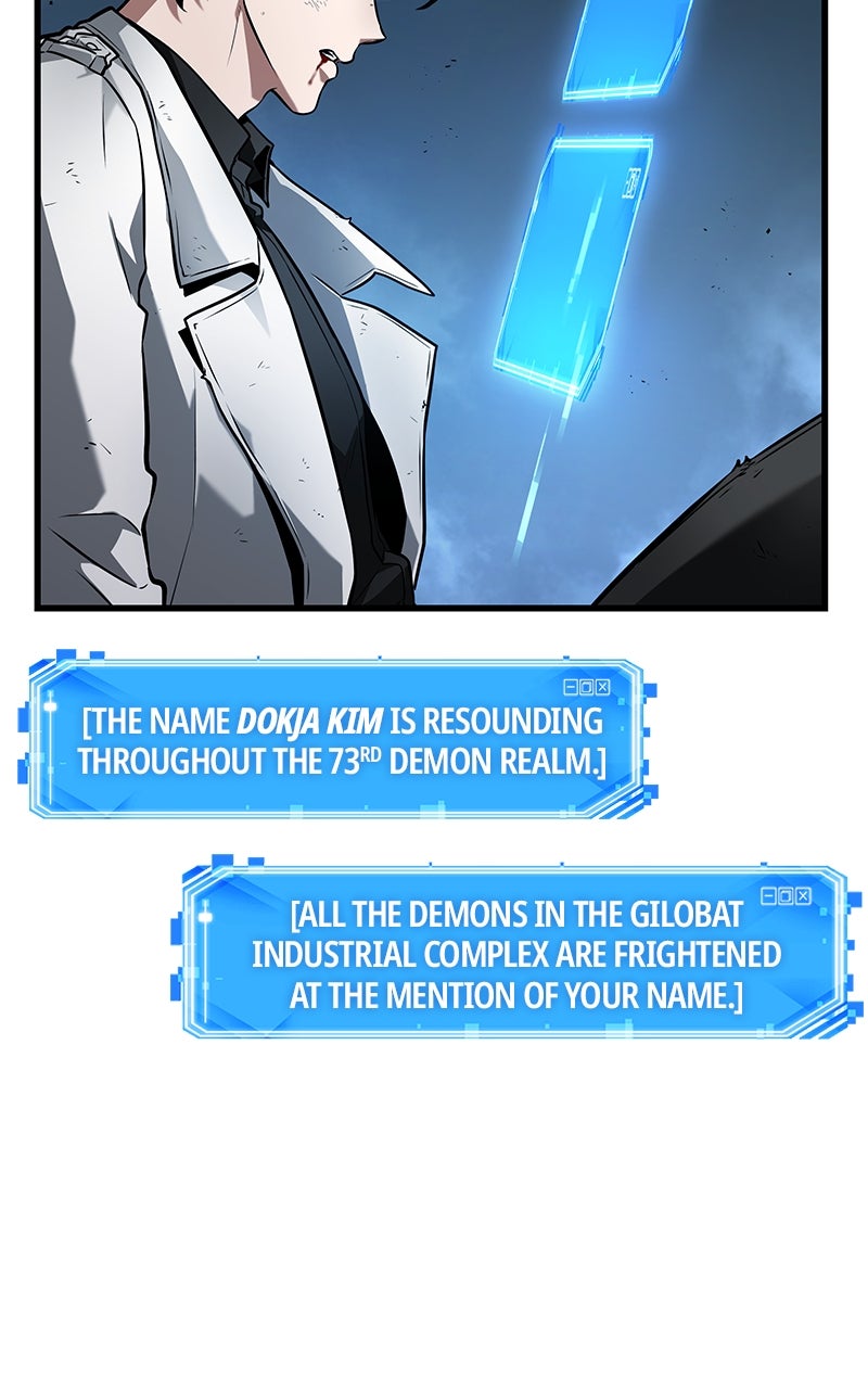 Read Omniscient Reader's Viewpoint ENGLISH Manga Online