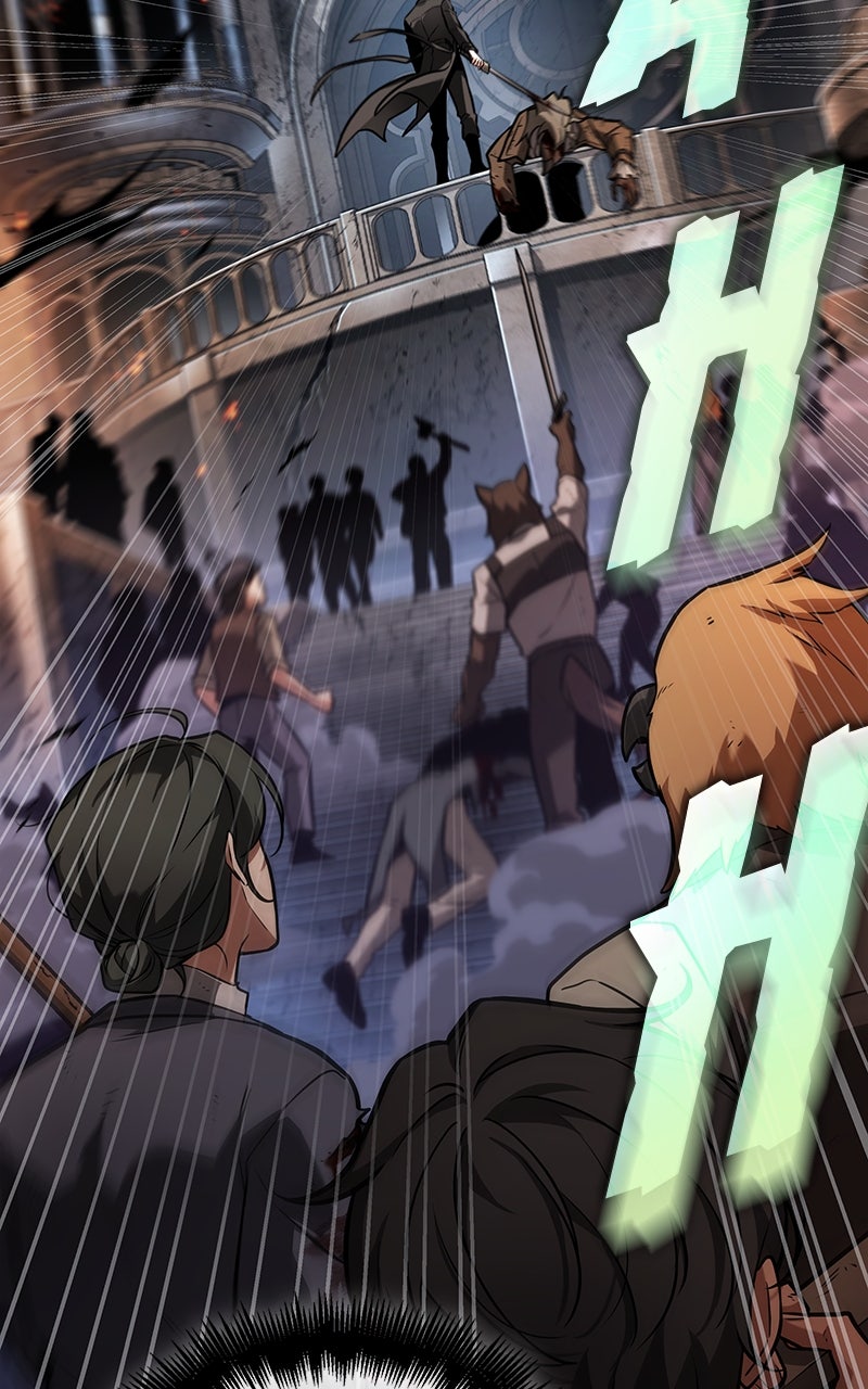 Read Omniscient Reader's Viewpoint ENGLISH Manga Online