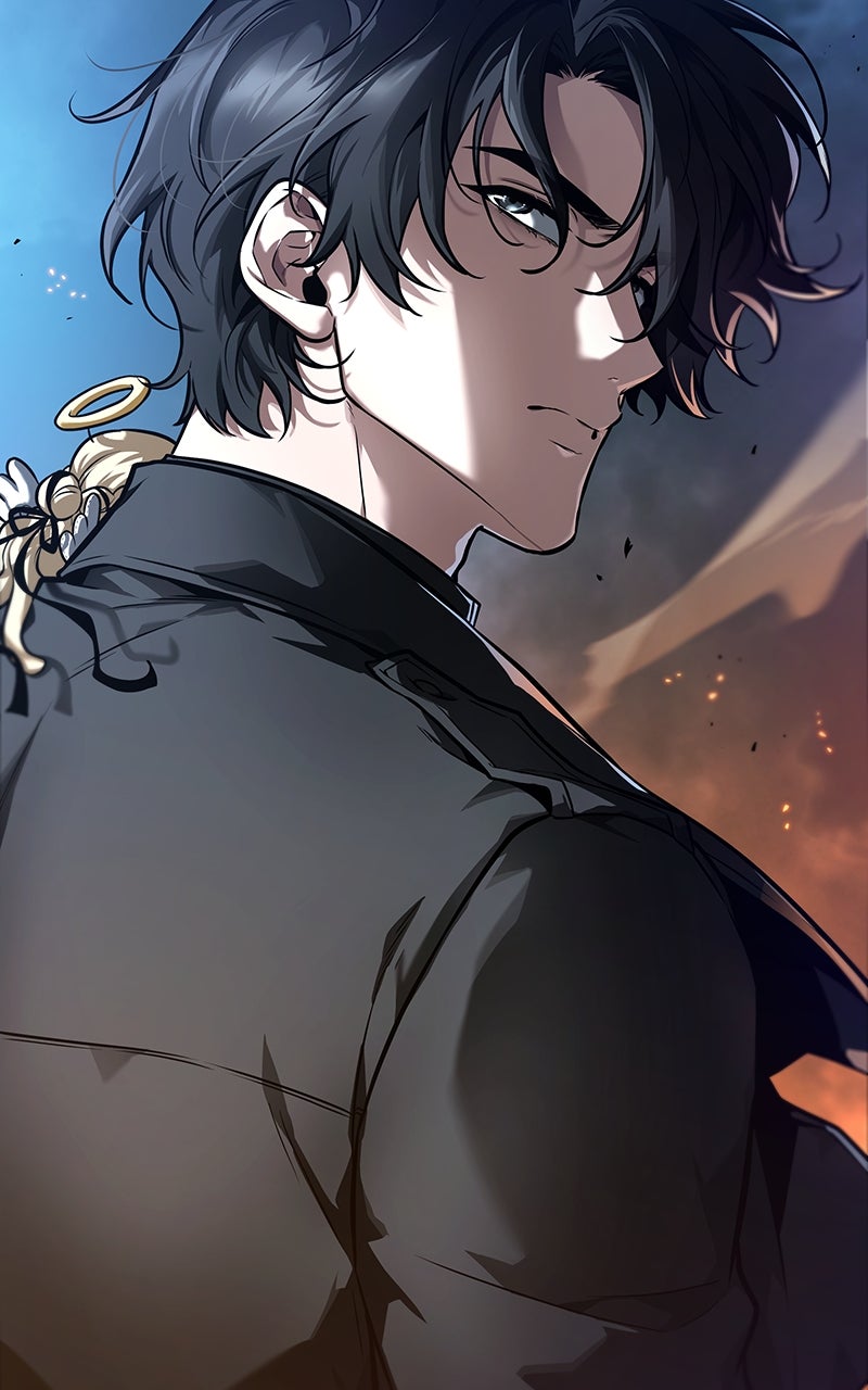 Read Omniscient Reader's Viewpoint ENGLISH Manga Online